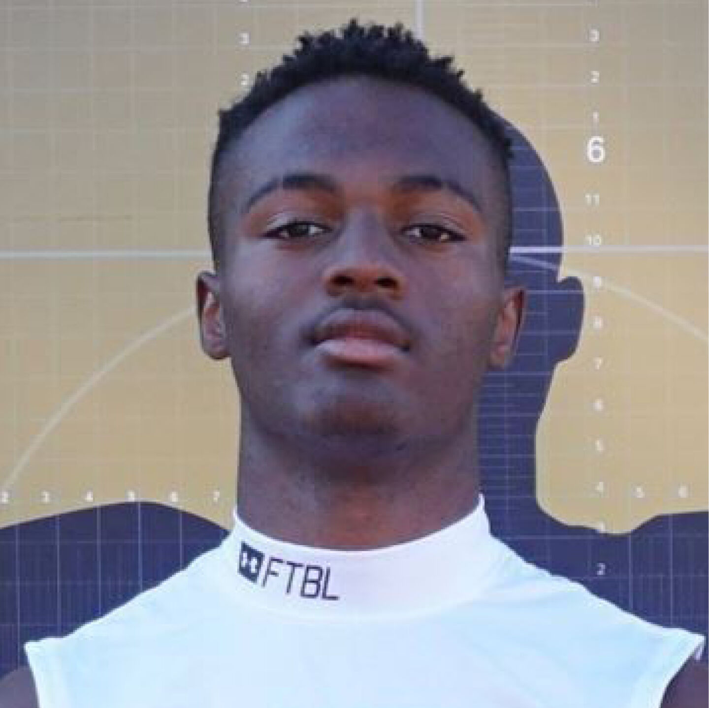 Victor Jones